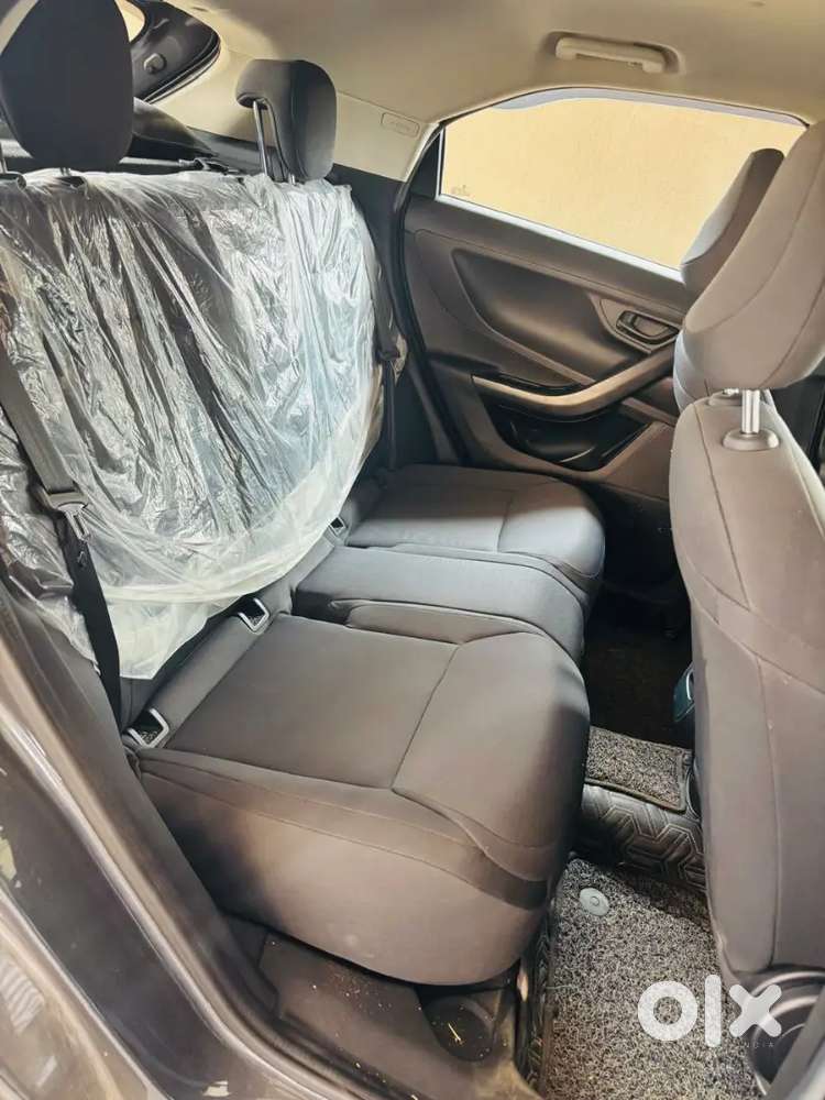 Brand New Tata Nexon Smart Plus Cng & Hybrid For Sale
