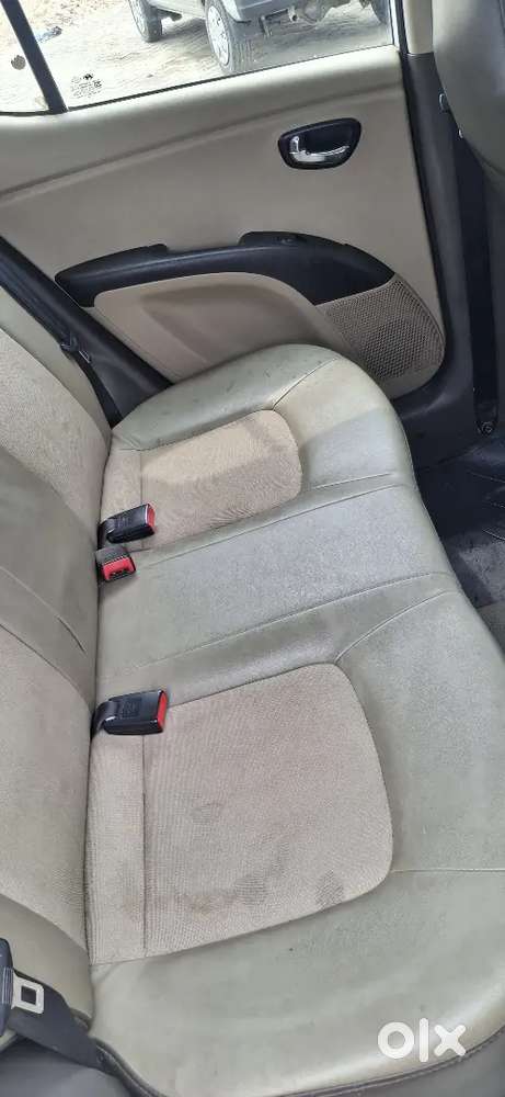 Hyundai I10 2015 Petrol Well Maintained