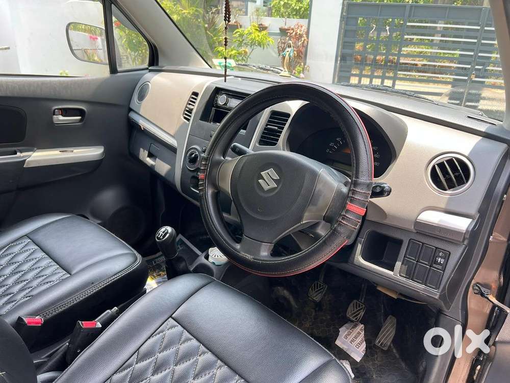 Maruti Wagonr Lxi 2012  Good Condition  Well Maintained