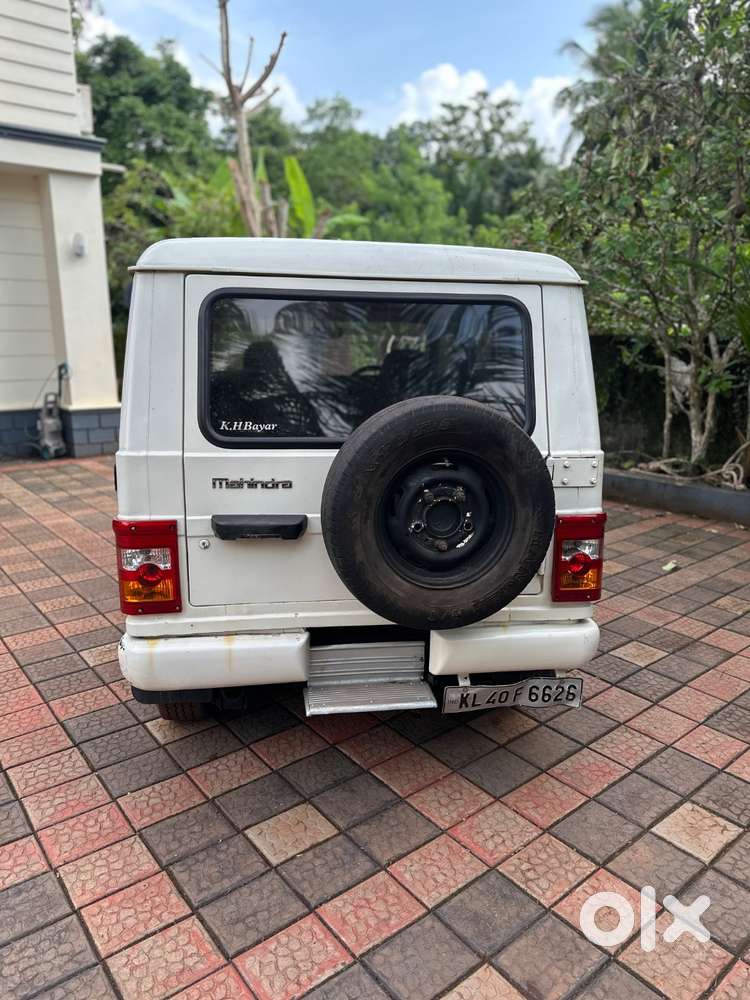 Full Reconditioned Vehicle