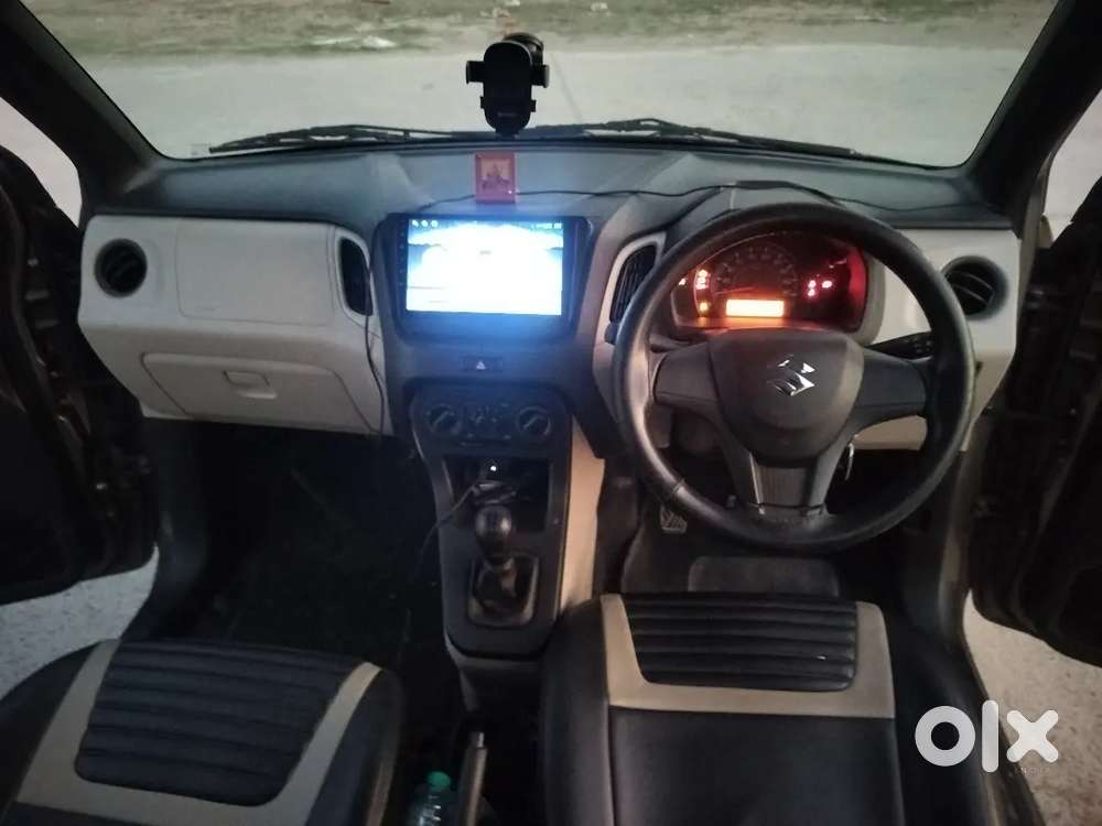 Maruti Wagon R 2022 Model