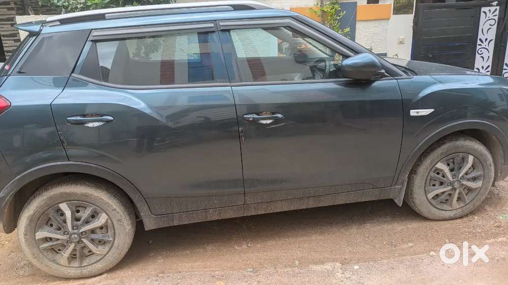 Mahindra Xuv300 2022 Well Maintained