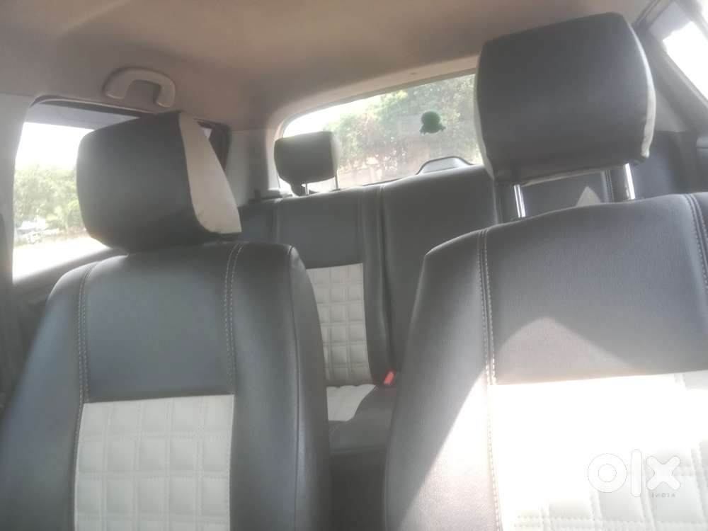 Maruti Suzuki Swift Vdi (o), 2016, Diesel