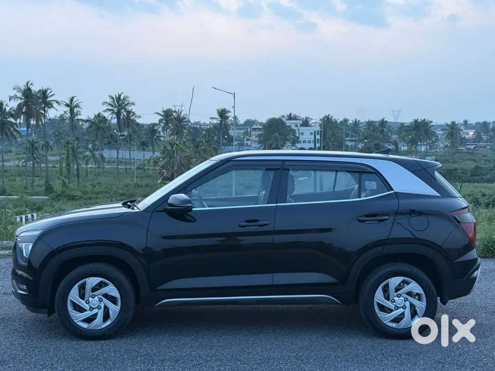 Hyundai Creta 2021 1st Owner