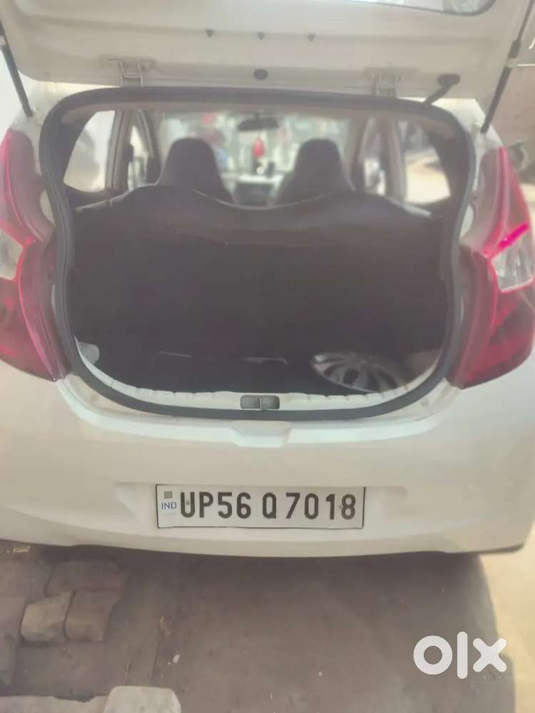 Hyundai Eon 2015 Petrol 80000 Km Driven