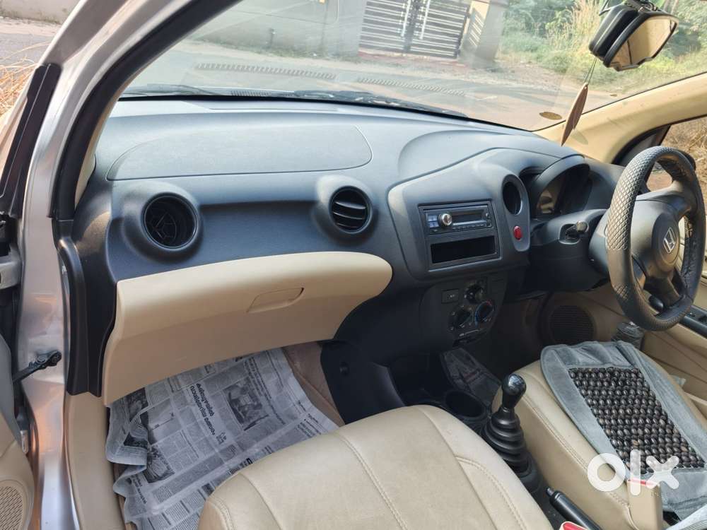 Honda Amaze 1.2 S I-vtec, 2014, Diesel