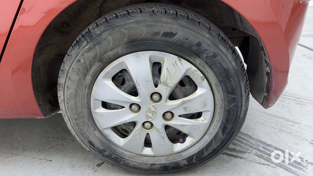 Hyundai I10 Sportz 1.2 Kappa2, 2012, Petrol