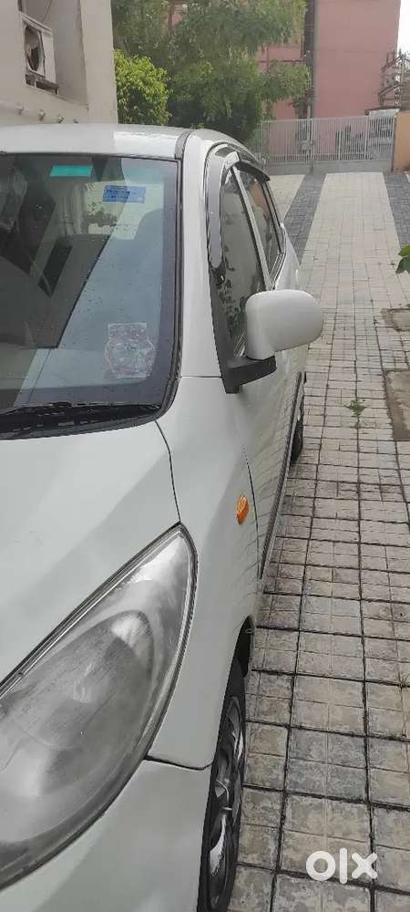 Hyundai I10 Era 2012 Petrol + Cng