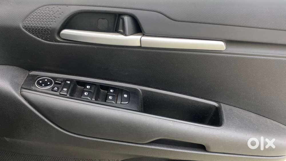Kia Sonet Htx Plus Turbo Imt, 2021, Petrol