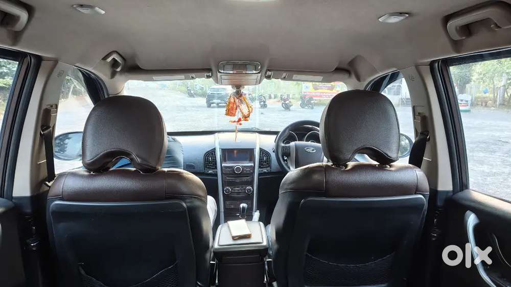 Mahindra Xuv500 Diesel 2013