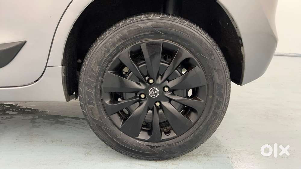 Maruti Suzuki Baleno Delta, 2018, Petrol