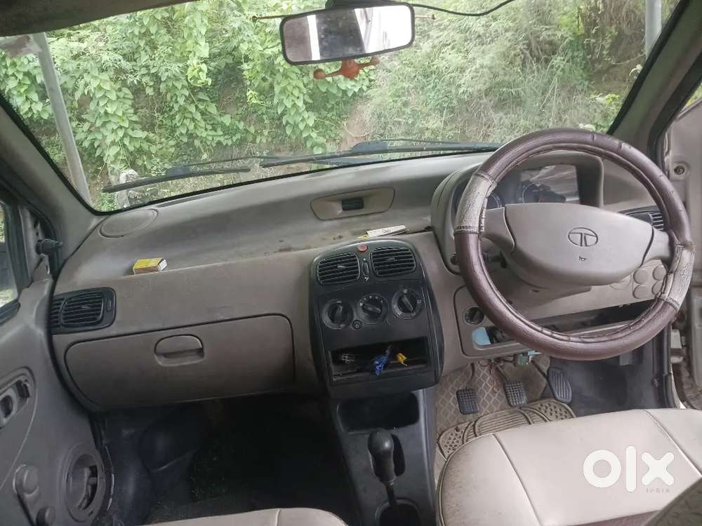Tata Indiga V2