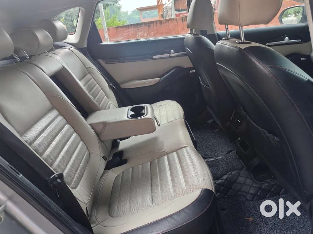 Kia Seltos Gtx Dct, 2020, Petrol