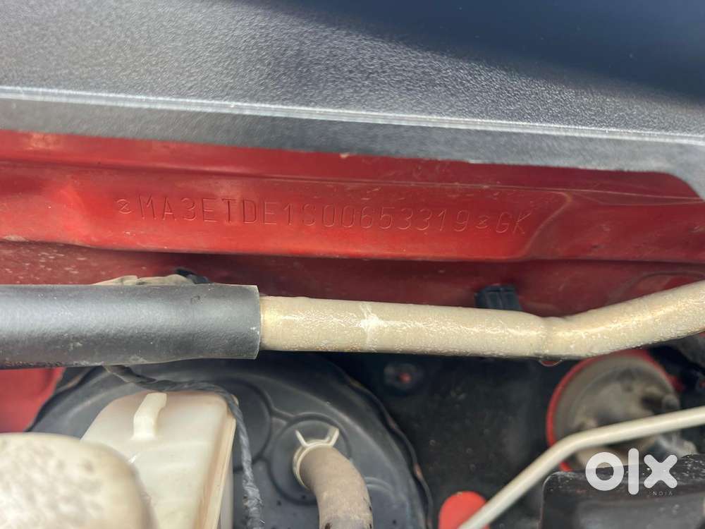 Maruti Suzuki Celerio Zxi Optional Amt, 2019, Petrol