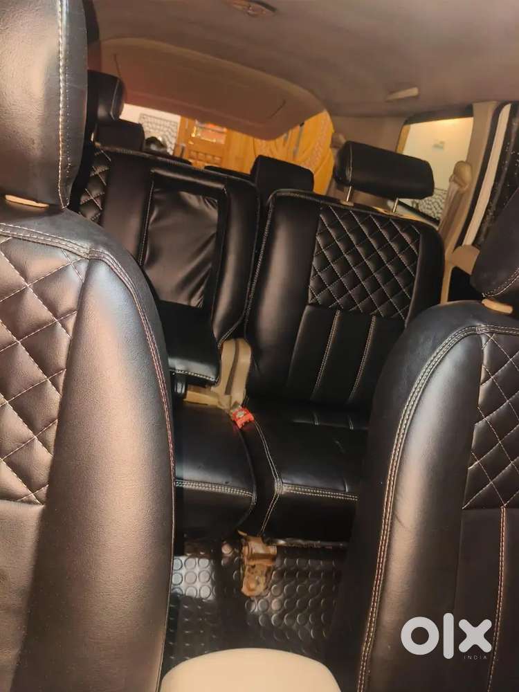 2005 Innova Gen 1