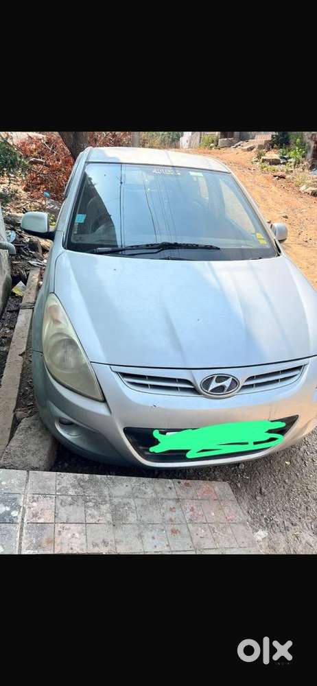 Hyundai I20 Diesel Good Condition