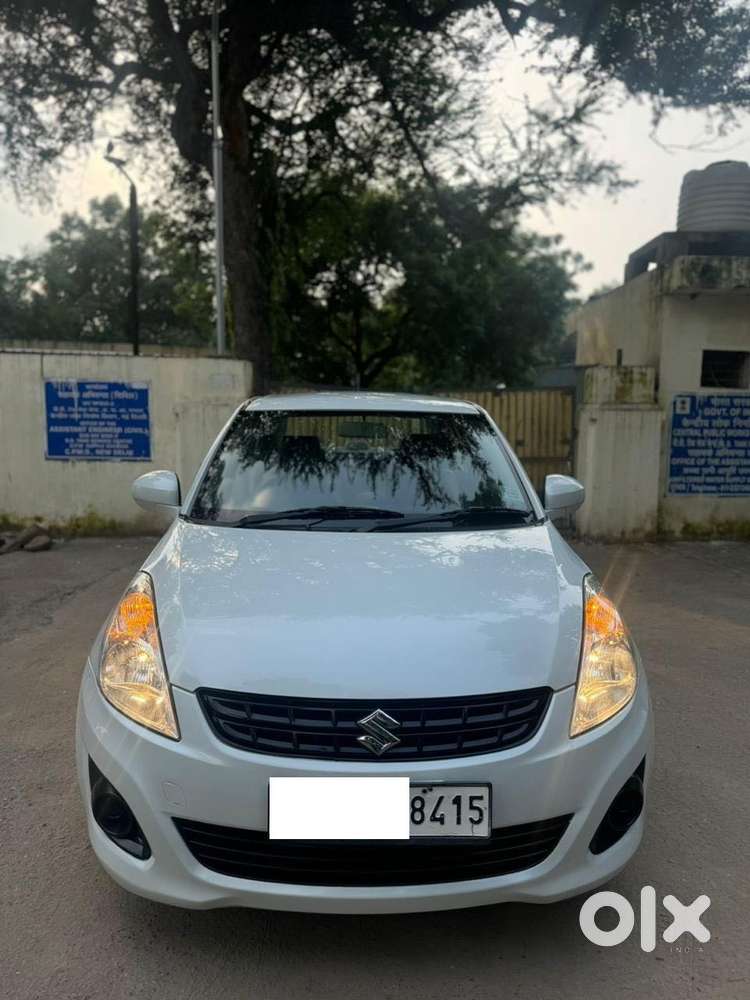 Maruti Suzuki Swift Dzire Ldi (o), 2016, Diesel