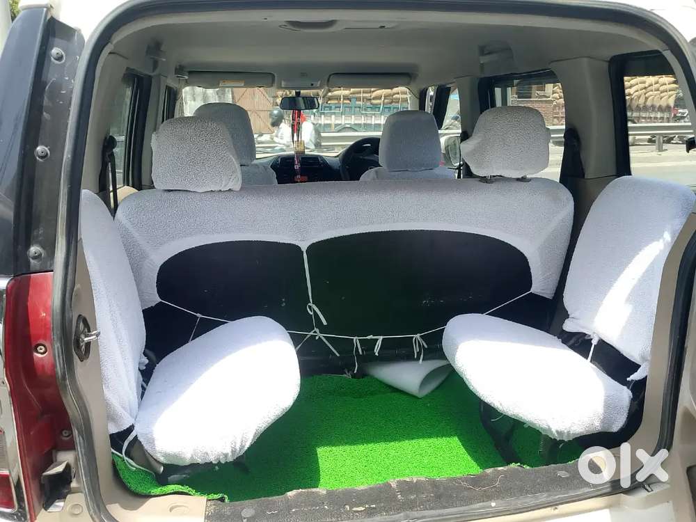 Mahindra Tuv 300 2017 Diesel 730000 Km Driven
