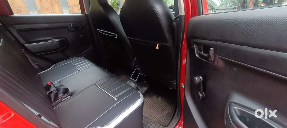 Maruti Suzuki S-presso Vxi O Amt, 2022, Petrol