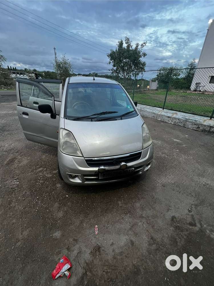 Maruti Suzuki Zen Estilo 2008 Petrol Good Condition