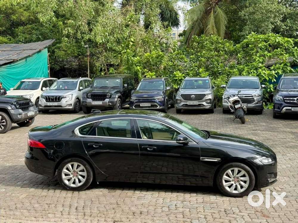 Jaguar Xf 2.0 Diesel Prestige, 2017, Diesel