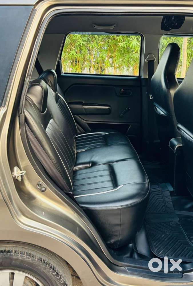 Maruti Suzuki Wagon R 1.0 2019-2022 Lxi (o) Cng, 2021, Cng & Hybrids