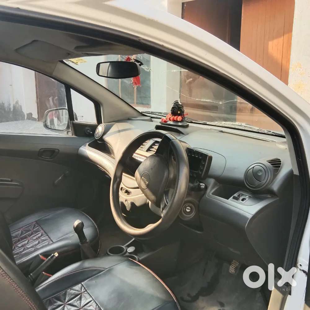 Chevrolet Beat 2012 Diesel Good Condition