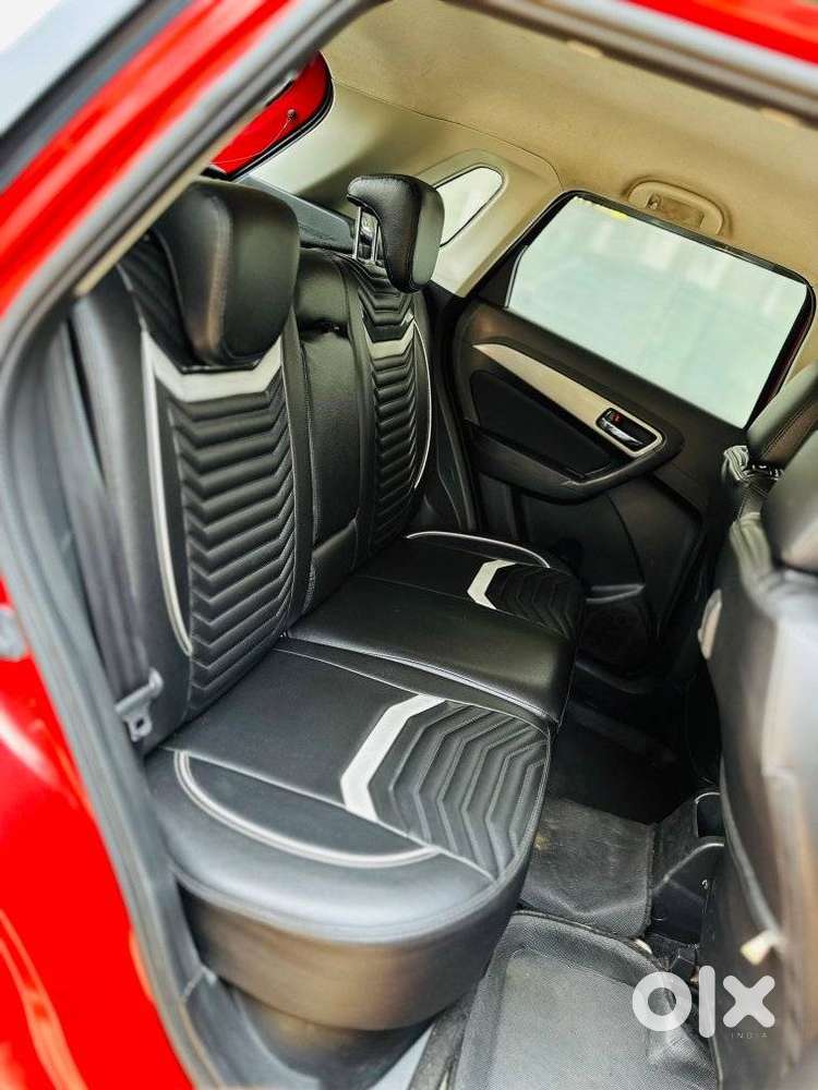 Maruti Suzuki Vitara Brezza Zdi Amt, 2019, Diesel