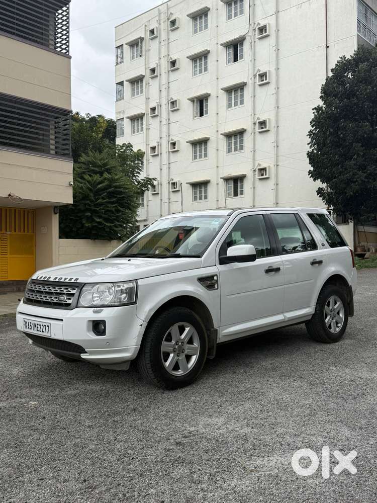 Land Rover Freelander 2 Td4 Hse, 2012, Diesel