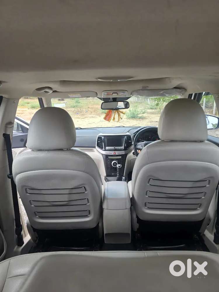 Mahindra Xuv300 2022