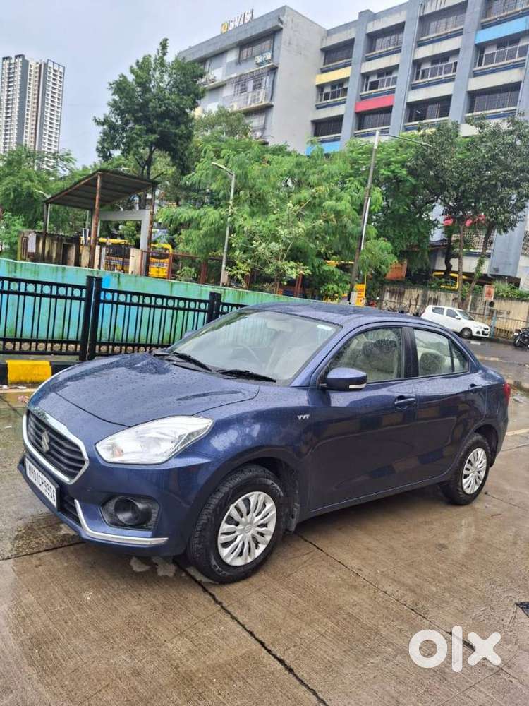 Maruti Suzuki Dzire