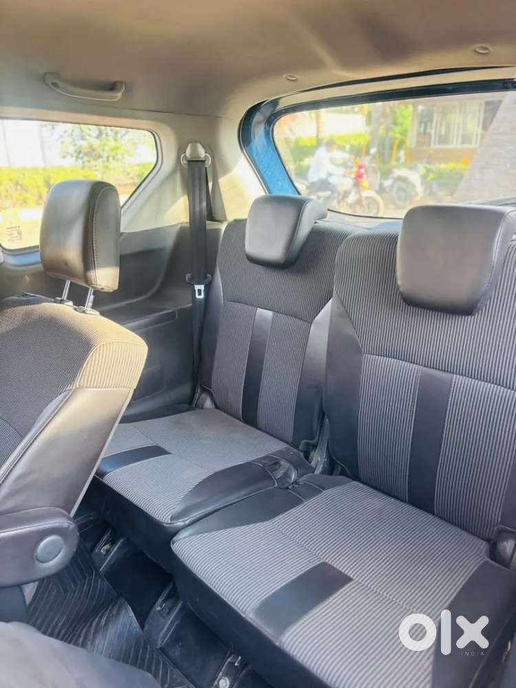 Maruti Suzuki Xl6 1.5 Zeta At, 2020, Petrol
