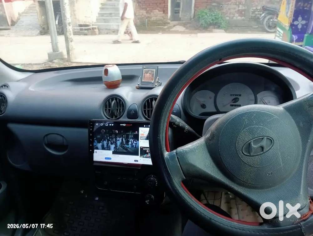 Hyundai Santro Xing 2007