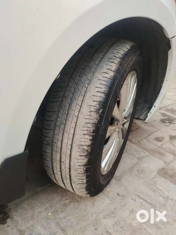 Maruti Suzuki Ciaz Zxi 2015