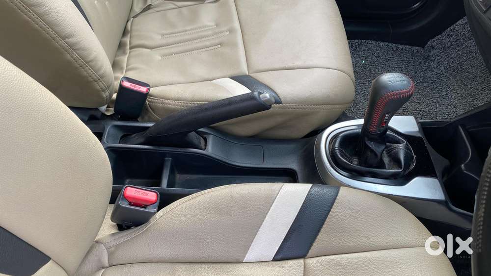 Honda Wr-v I-dtec S, 2018, Diesel
