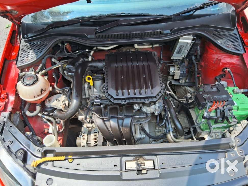 Volkswagen Polo 1.5 Tdi Trendline, 2019, Petrol