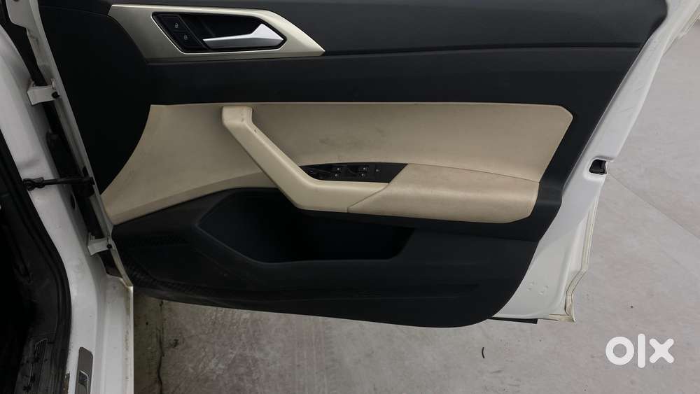 Volkswagen Virtus 1.0 Highline Tsi, 2022, Petrol