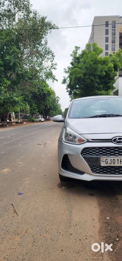 Hyundai Grand I10 1.2 Kappa Magna, 2018, Petrol
