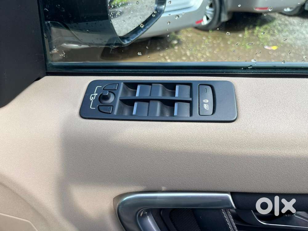 Land Rover Discovery Sport, 2015, Diesel