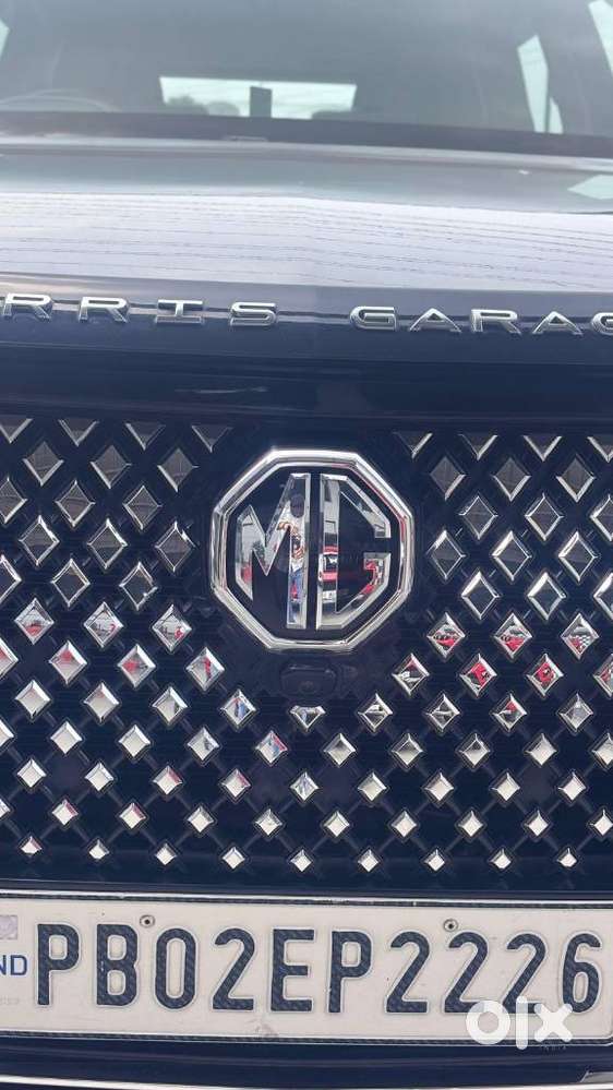 Mg Hector, 2023, Petrol