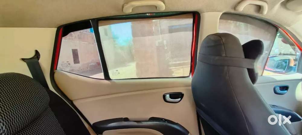Hyundai I10 2009 Petrol Good Condition