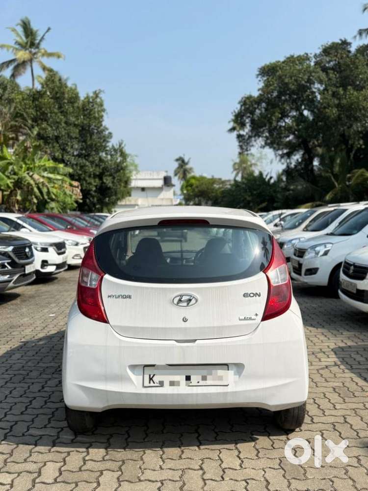 Hyundai Eon Era +, 2013, Petrol