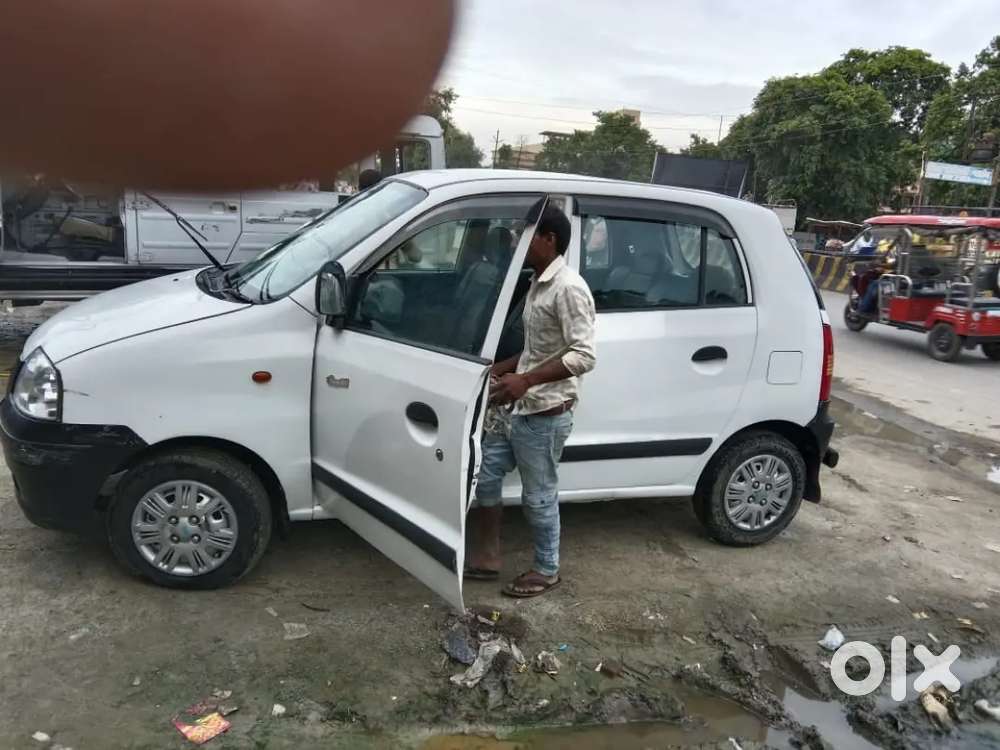 Hyundai Santro Xing 2009 Car( 2030) Renew
