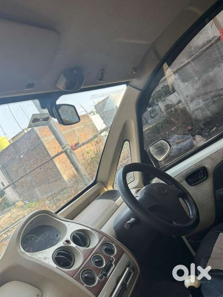 Tata Nano 2014 Petrol 82587 Km Driven