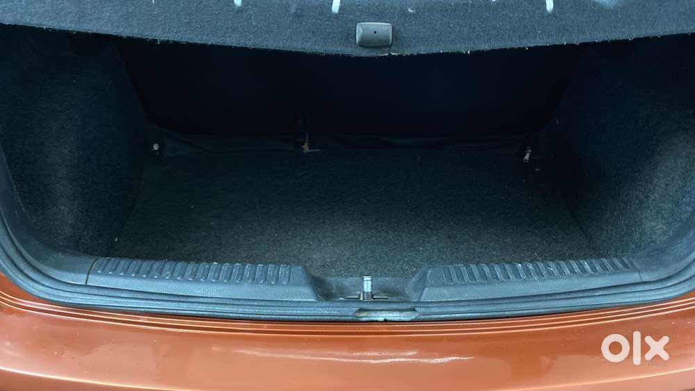 Volkswagen Polo 2013-2015 1.2 Mpi Highline, 2015, Petrol