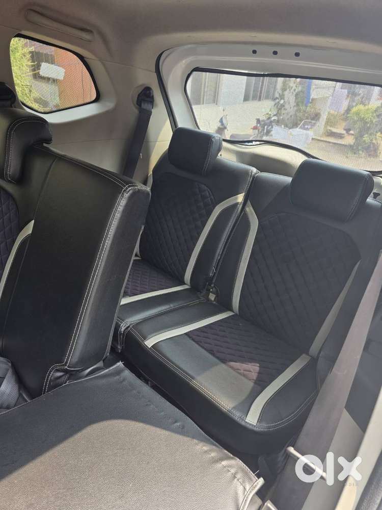 2019 Renault Triber Rxl  Single Owner  Only 20,282 Km
