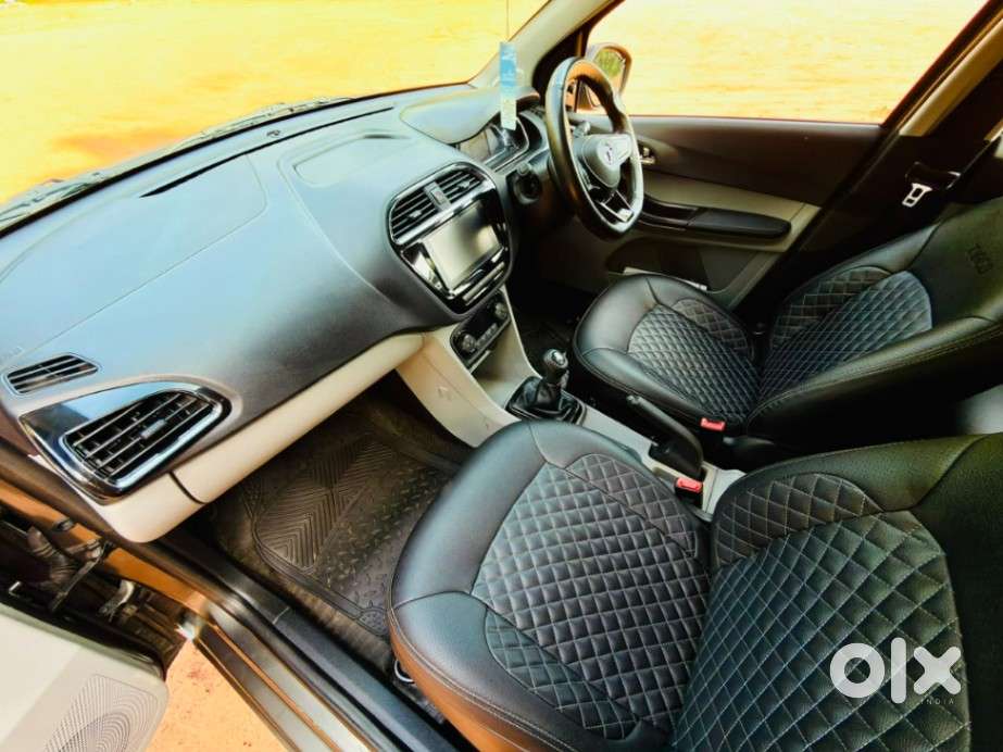 Tata Tiago 1.2 Revotron Xz Plus, 2021, Petrol