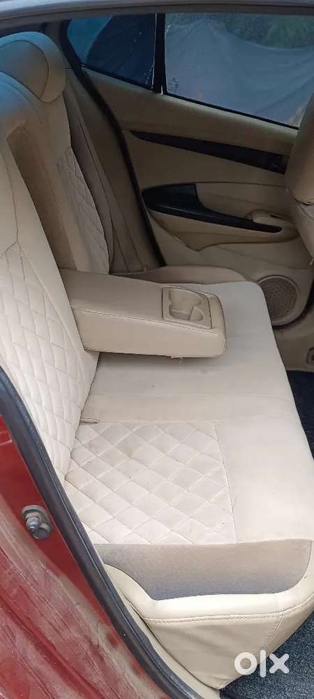 Honda City Petrol Manual 2011