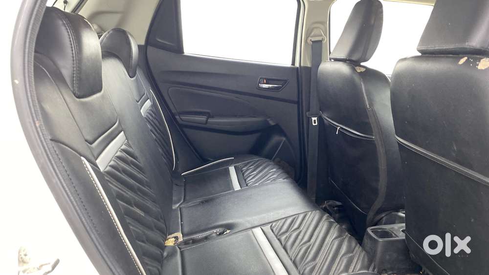 Maruti Suzuki Swift Vvt Vxi, 2022, Petrol