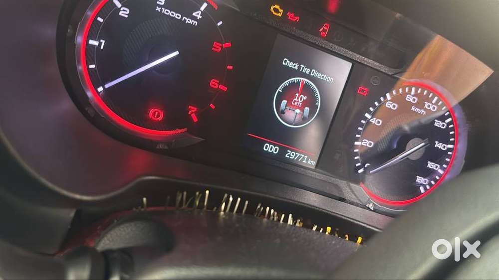 Mahindra Thar 2023 Diesel Well Maintained